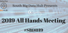 SBDH19 All Hands Meeting